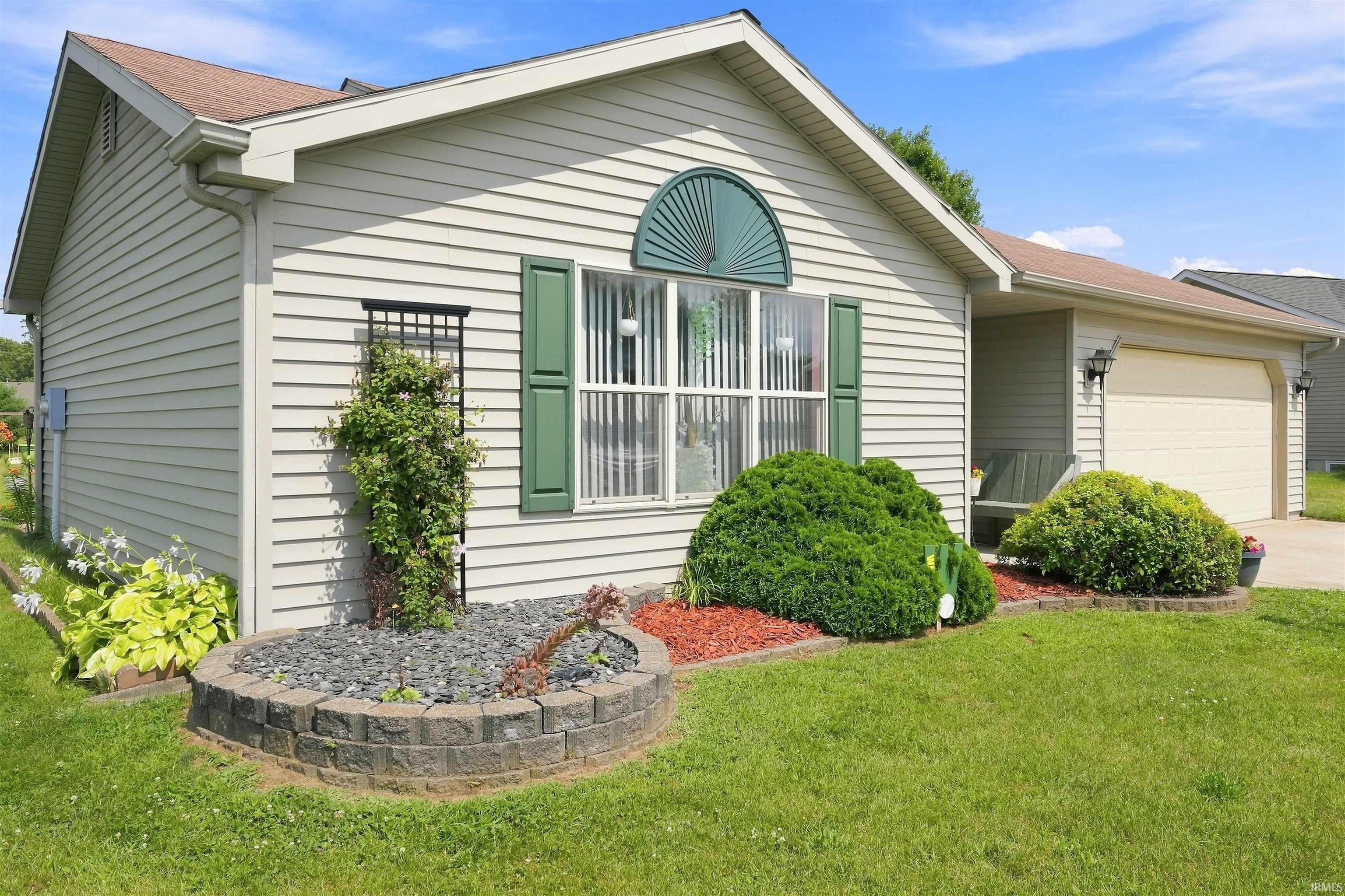 308 Alexis Drive Milford IN 46542