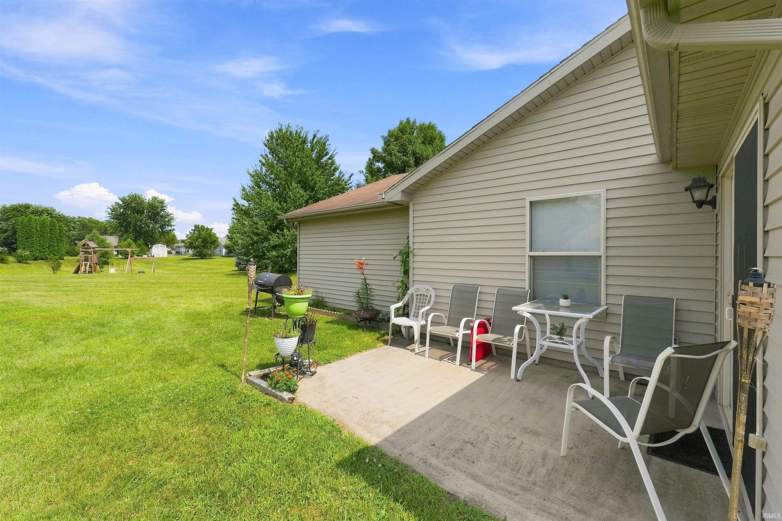 308 Alexis Drive Milford IN 46542
