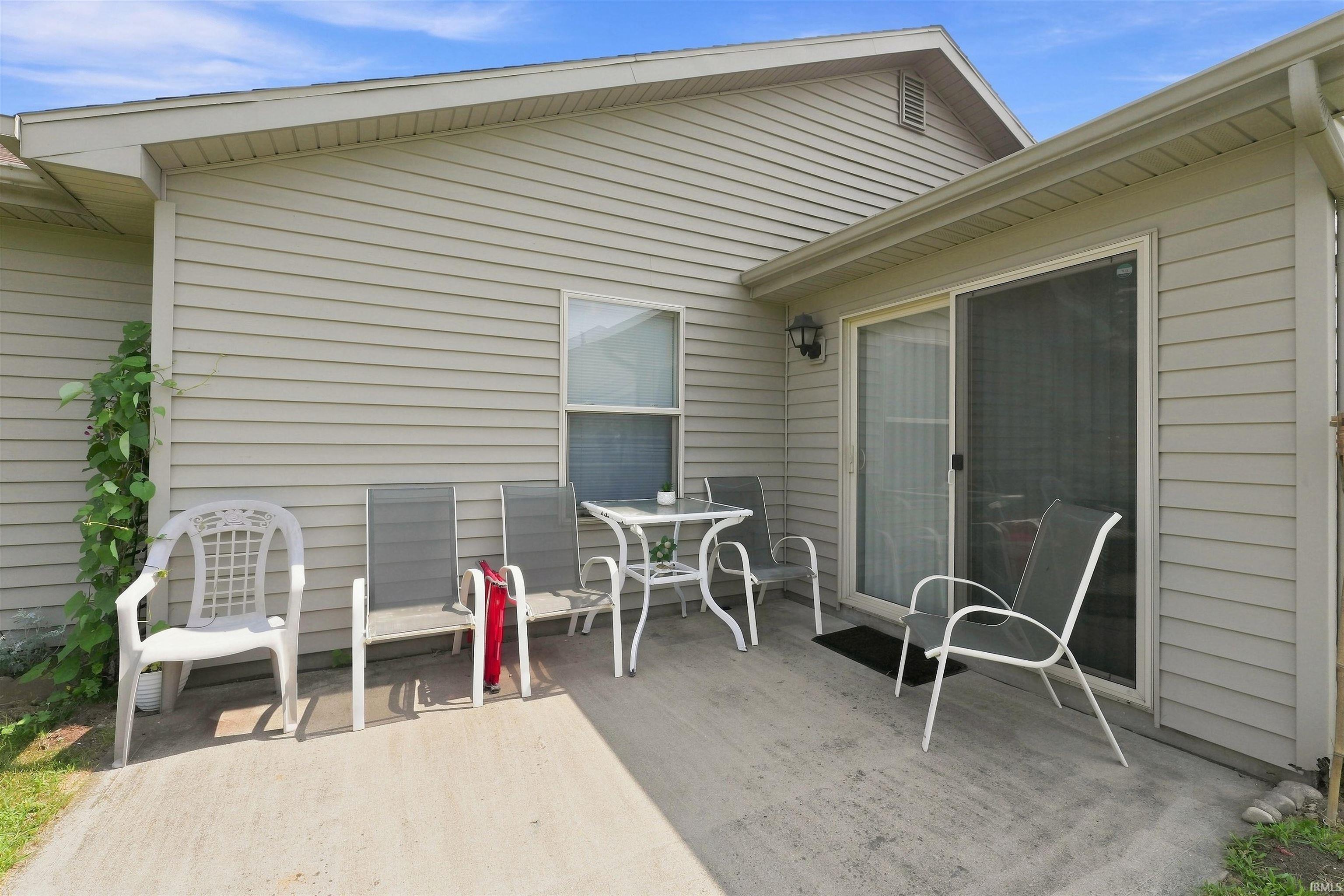 308 Alexis Drive Milford IN 46542