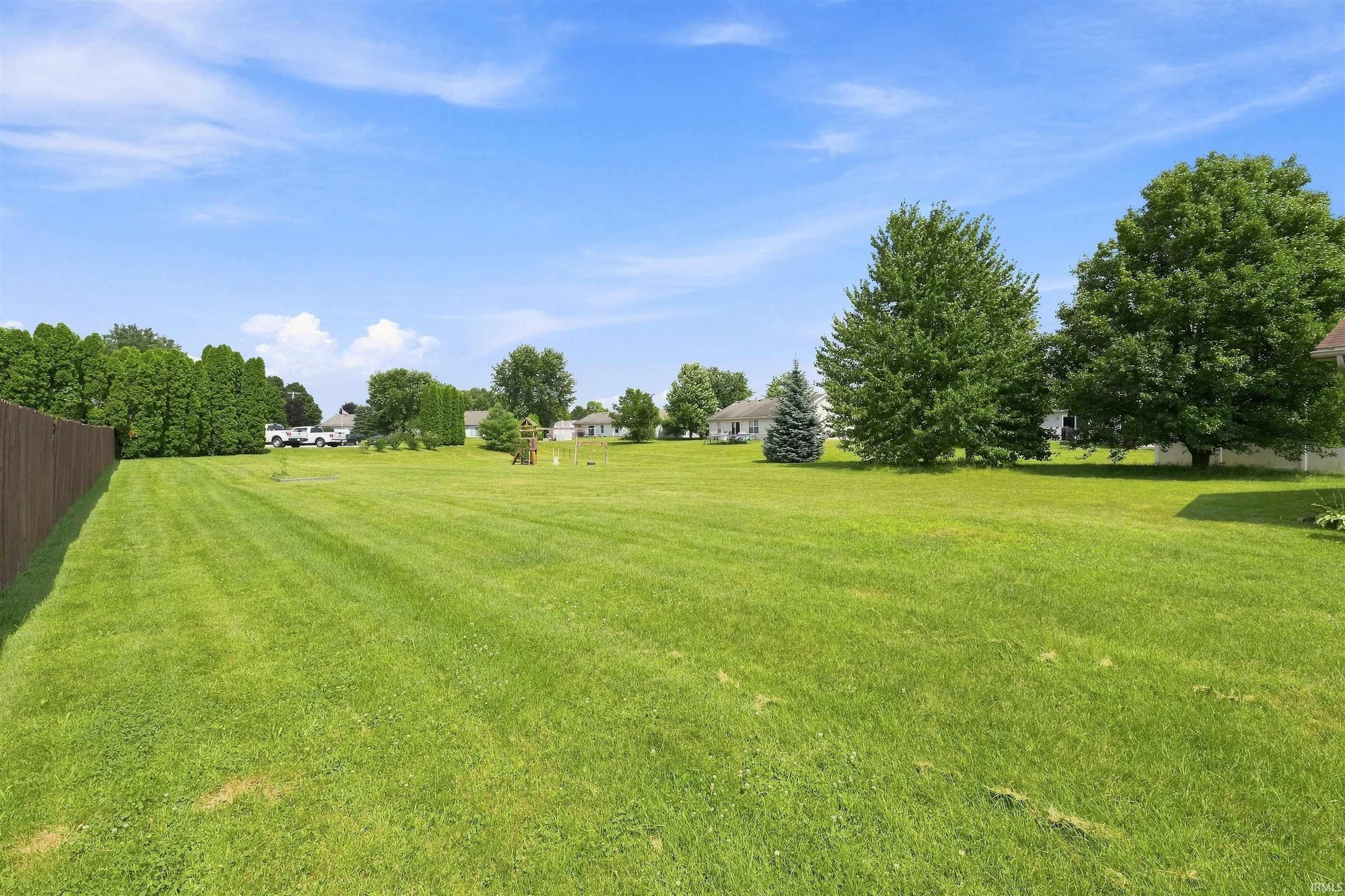 308 Alexis Drive Milford IN 46542