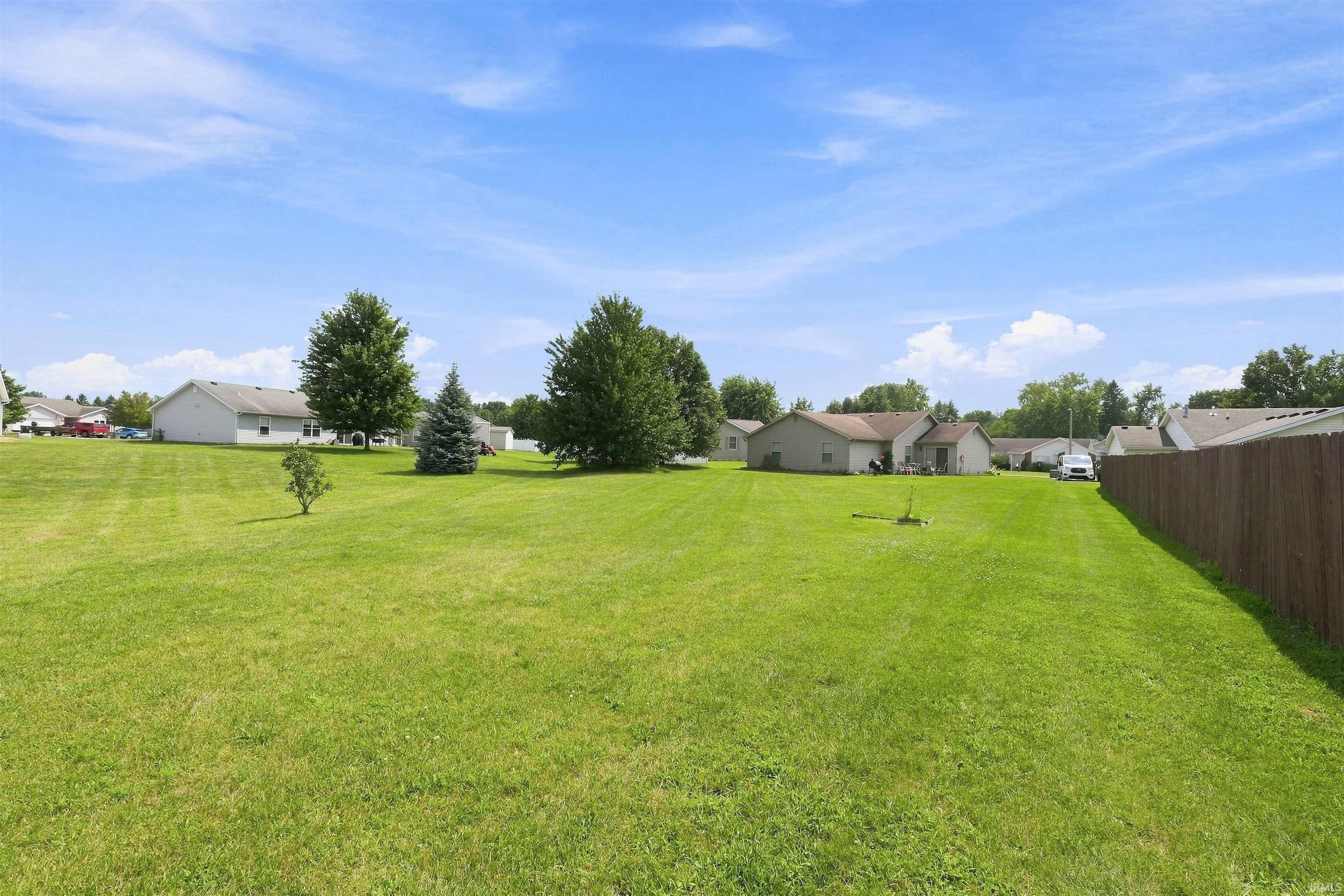308 Alexis Drive Milford IN 46542