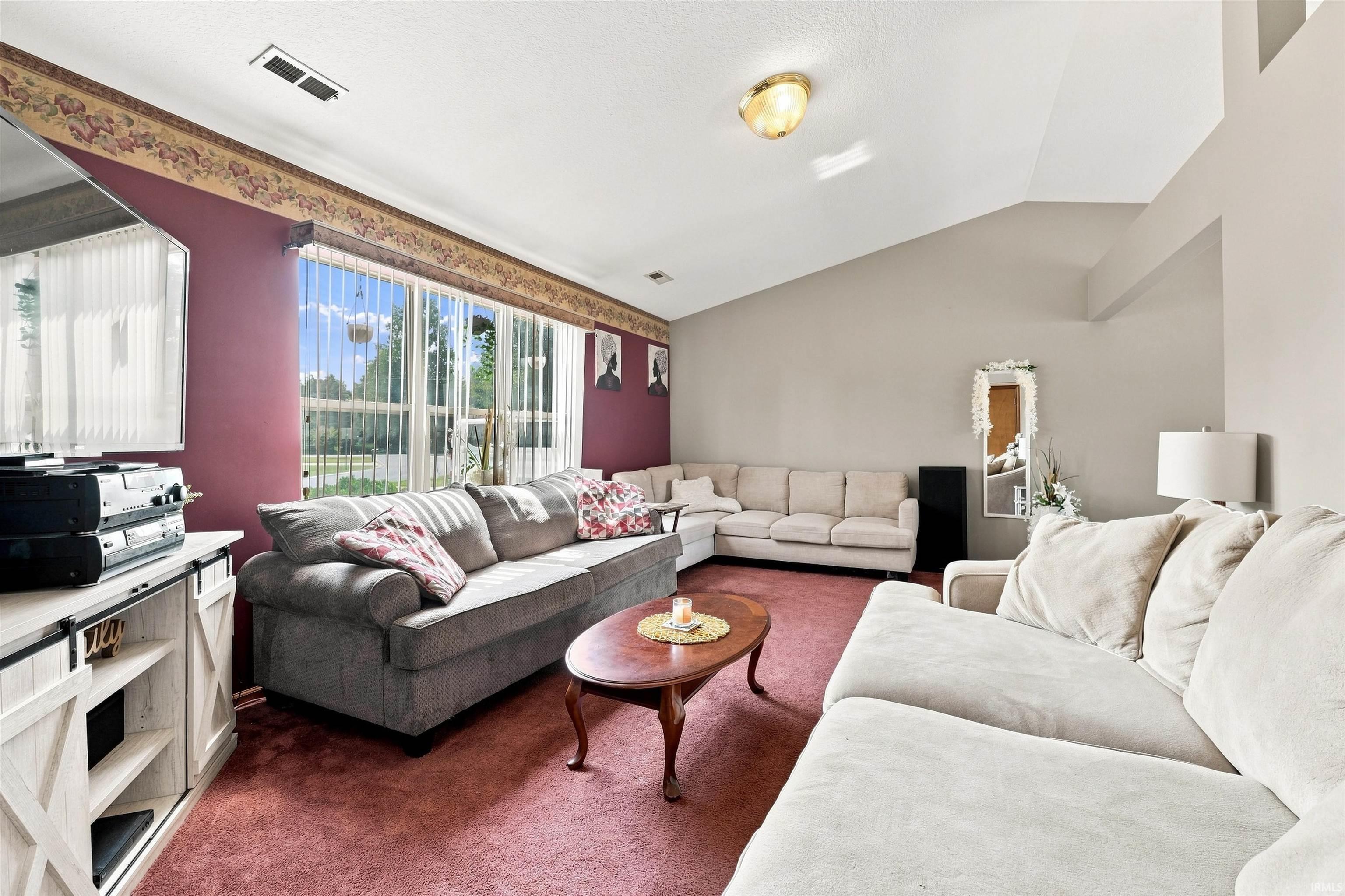 308 Alexis Drive Milford IN 46542