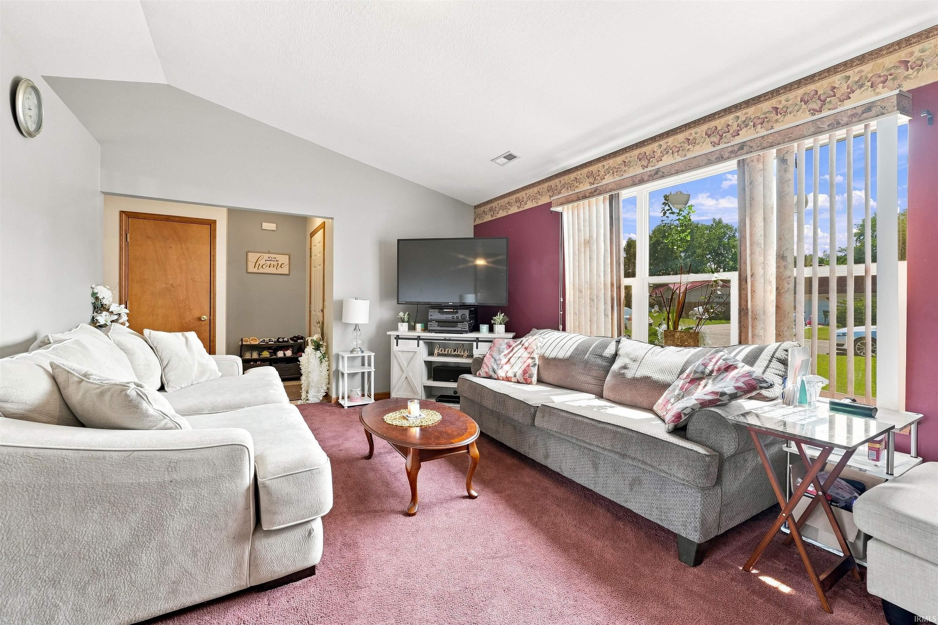 308 Alexis Drive Milford IN 46542