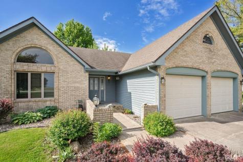 1597 W Division Road Tipton IN 46072