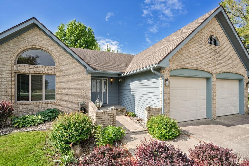 1597 W Division Road Tipton IN 46072