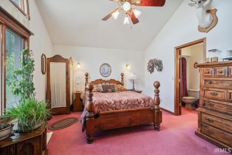 1597 W Division Road Tipton IN 46072