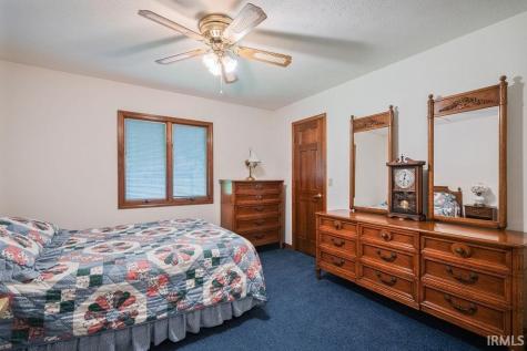 1597 W Division Road Tipton IN 46072