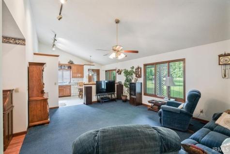 1597 W Division Road Tipton IN 46072