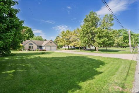 1597 W Division Road Tipton IN 46072