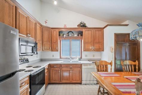 1597 W Division Road Tipton IN 46072
