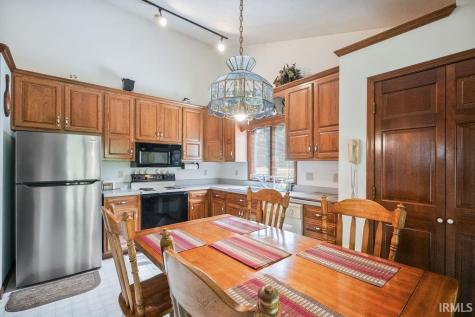 1597 W Division Road Tipton IN 46072