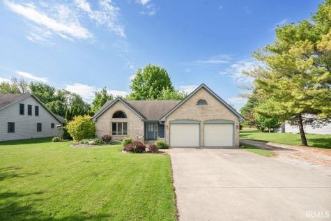 1597 W Division Road Tipton IN 46072