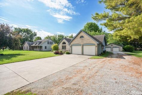 1597 W Division Road Tipton IN 46072