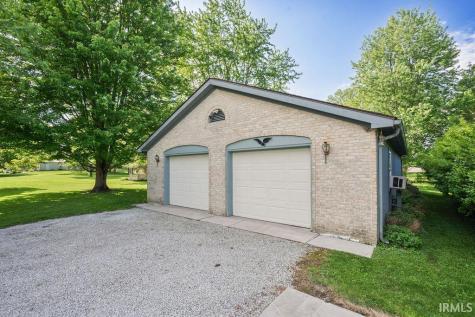 1597 W Division Road Tipton IN 46072