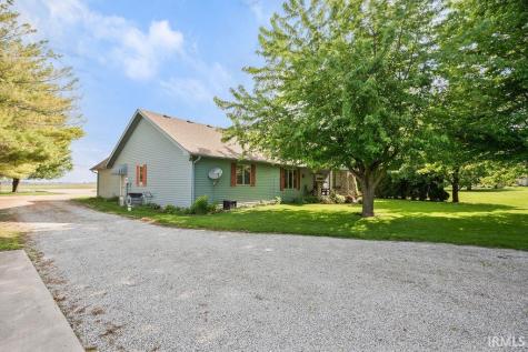 1597 W Division Road Tipton IN 46072