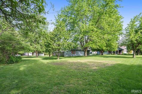1597 W Division Road Tipton IN 46072
