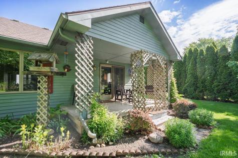 1597 W Division Road Tipton IN 46072