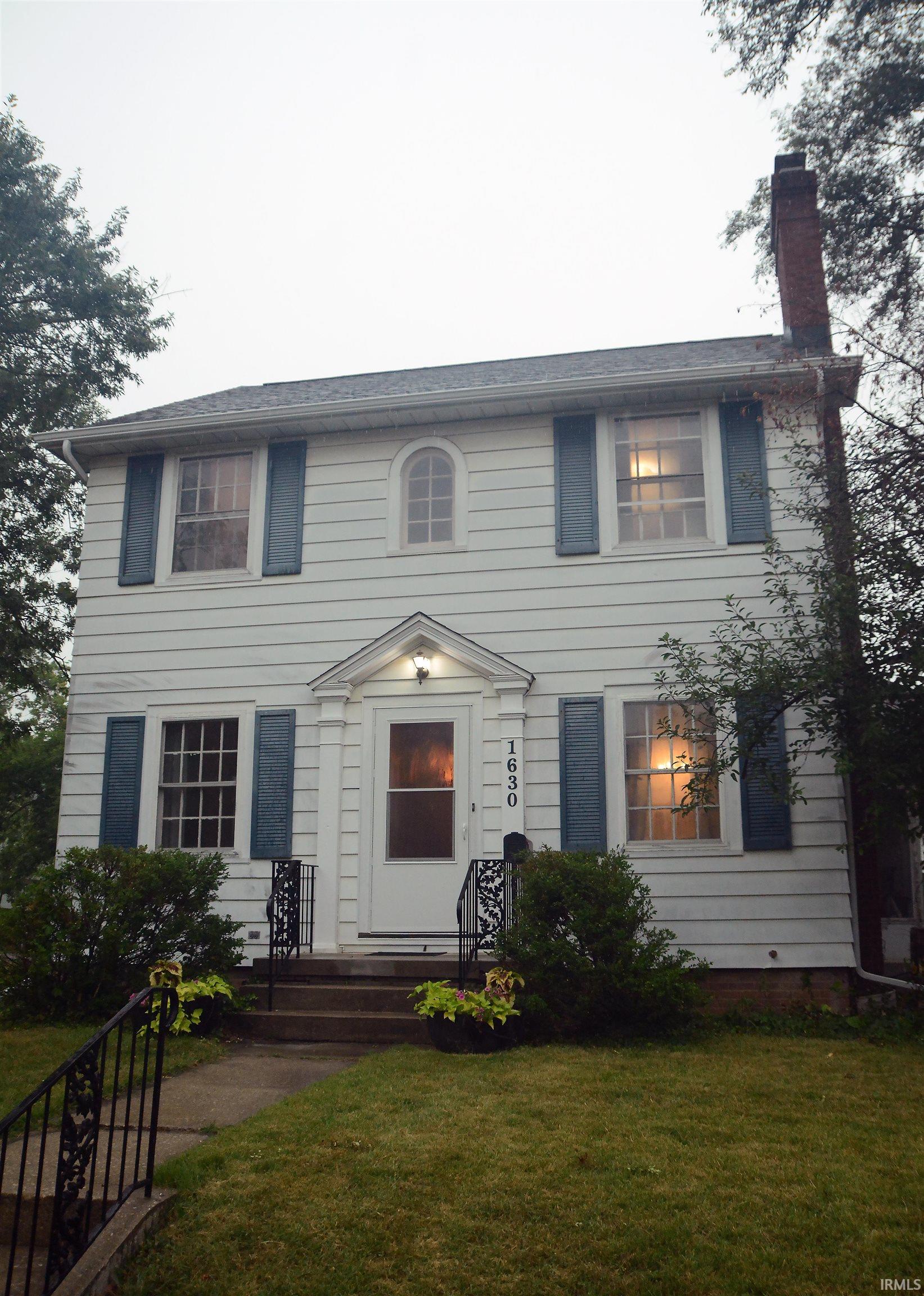 1630 Emerson Avenue Fort Wayne IN 46808
