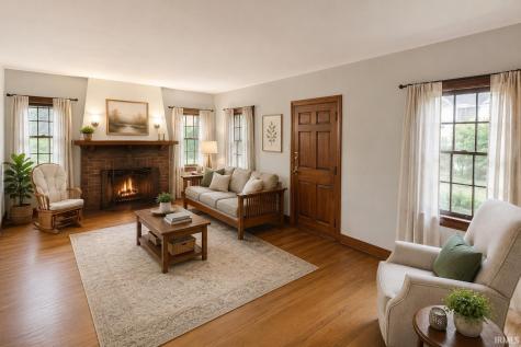 1630 Emerson Avenue Fort Wayne IN 46808