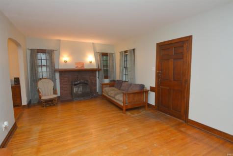 1630 Emerson Avenue Fort Wayne IN 46808