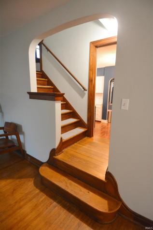 1630 Emerson Avenue Fort Wayne IN 46808