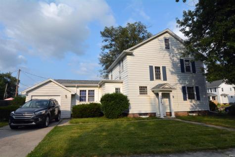 1630 Emerson Avenue Fort Wayne IN 46808