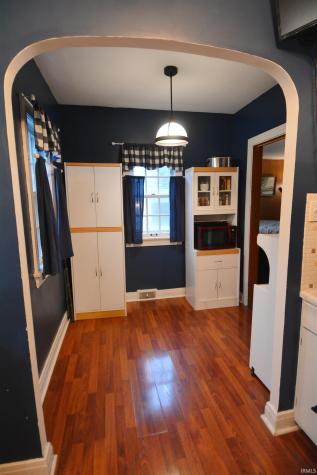 1630 Emerson Avenue Fort Wayne IN 46808