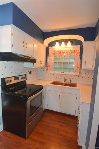 1630 Emerson Avenue Fort Wayne IN 46808