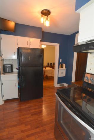 1630 Emerson Avenue Fort Wayne IN 46808