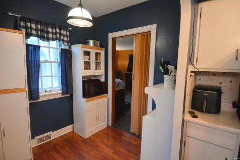 1630 Emerson Avenue Fort Wayne IN 46808