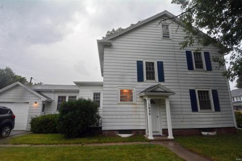 1630 Emerson Avenue Fort Wayne IN 46808