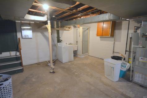 1630 Emerson Avenue Fort Wayne IN 46808