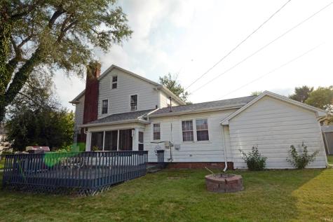 1630 Emerson Avenue Fort Wayne IN 46808