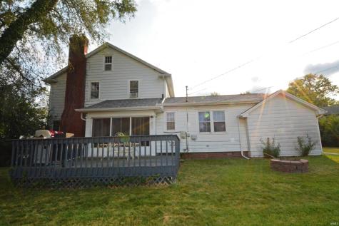 1630 Emerson Avenue Fort Wayne IN 46808