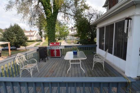 1630 Emerson Avenue Fort Wayne IN 46808