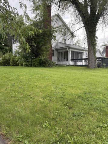 1630 Emerson Avenue Fort Wayne IN 46808