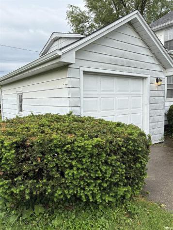 1630 Emerson Avenue Fort Wayne IN 46808