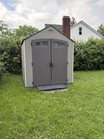 1630 Emerson Avenue Fort Wayne IN 46808