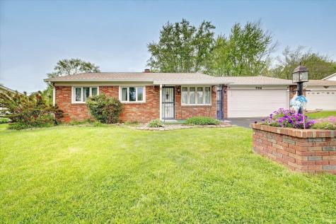 702 S Village Drive Bloomington IN 47403