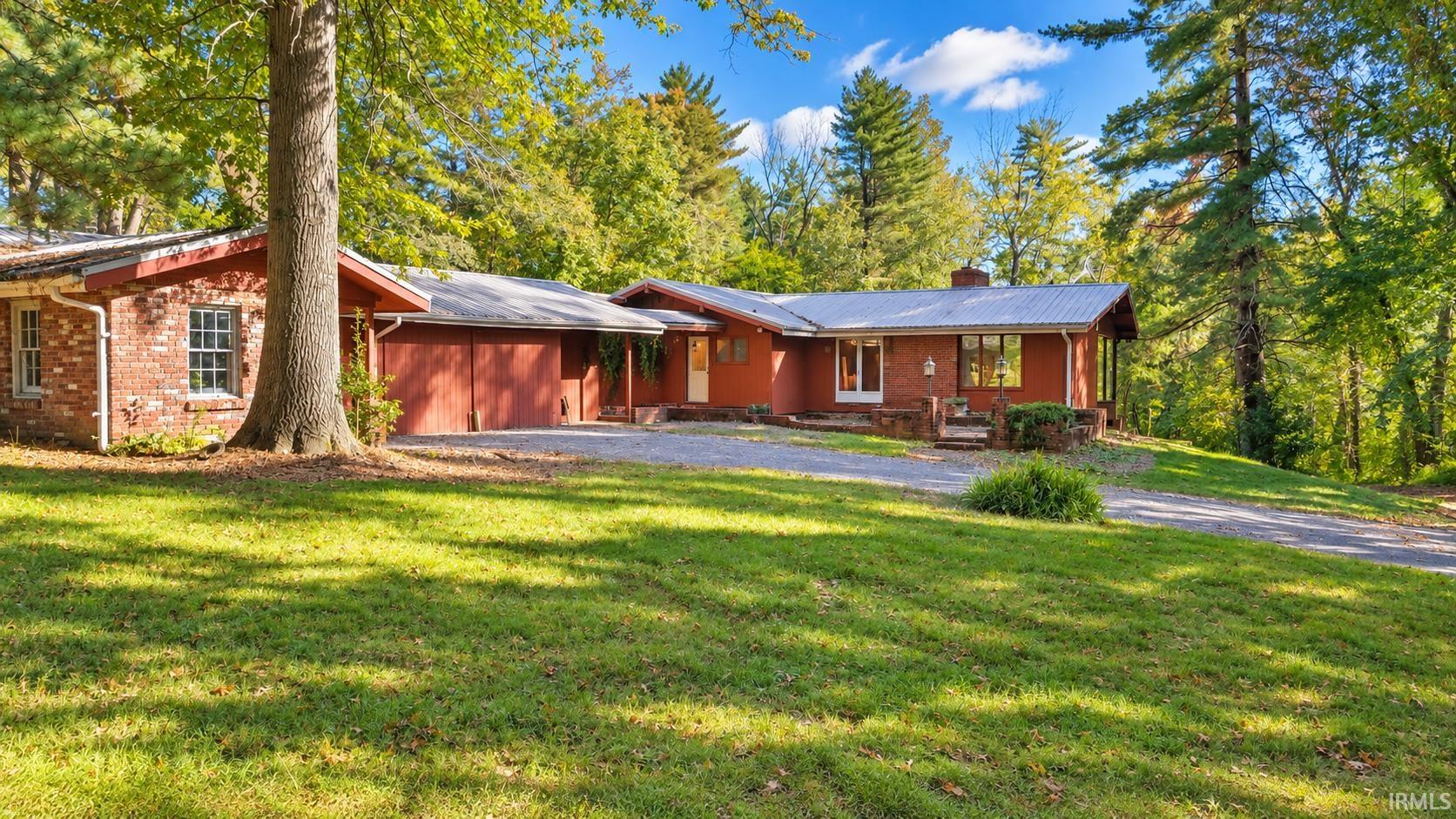 1612 Felstead Road Evansville IN 47712