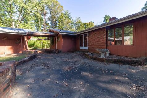 1612 Felstead Road Evansville IN 47712