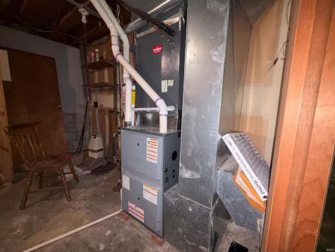 1612 Felstead Road Evansville IN 47712