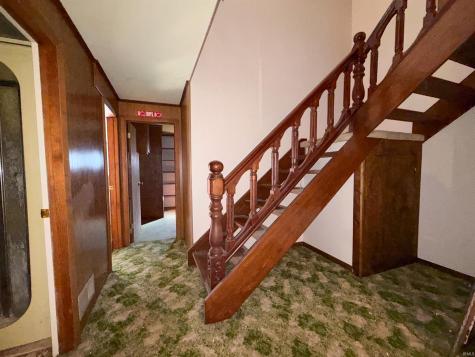1612 Felstead Road Evansville IN 47712