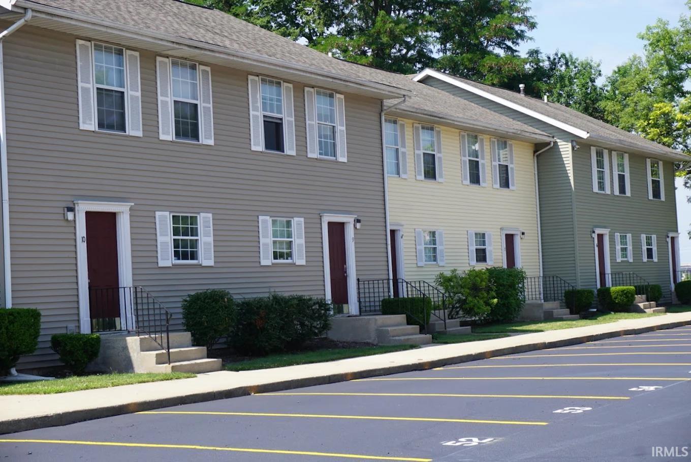 South Bend IN, 435 N. Eddy Street, Unit 435