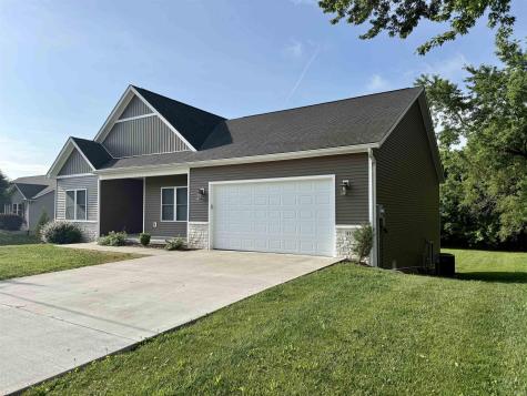 4119 W Carmola Drive Bloomington IN 47404