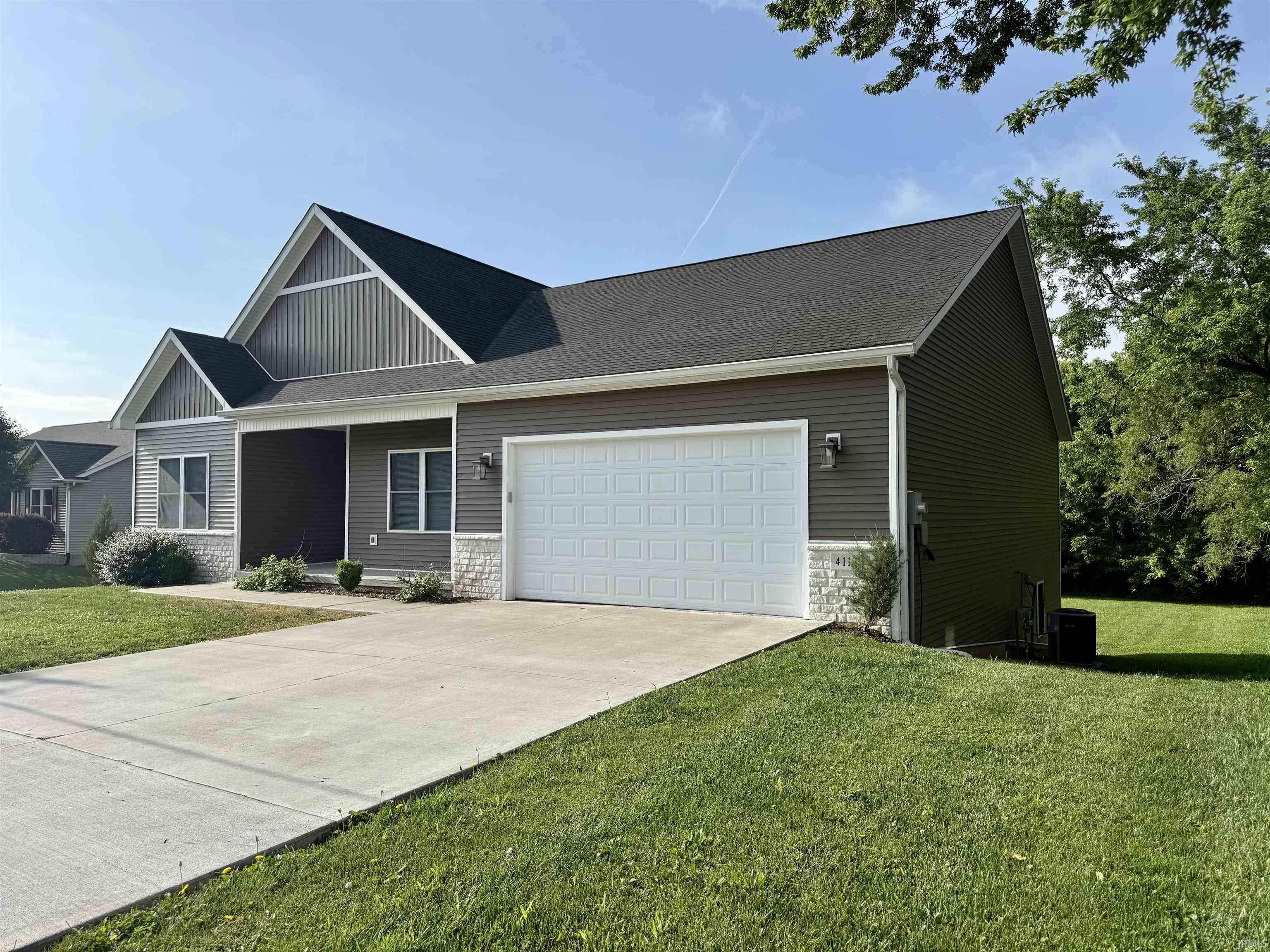 4119 W Carmola Drive Bloomington IN 47404