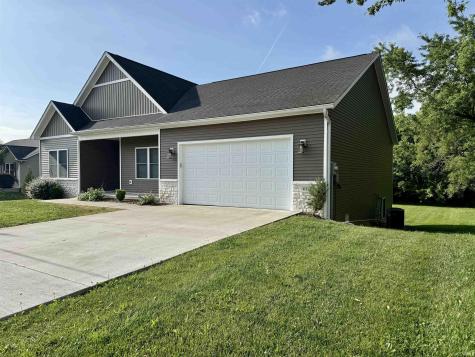 4119 W Carmola Drive Bloomington IN 47404