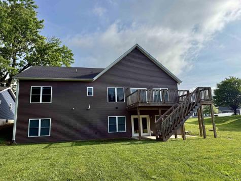 4119 W Carmola Drive Bloomington IN 47404