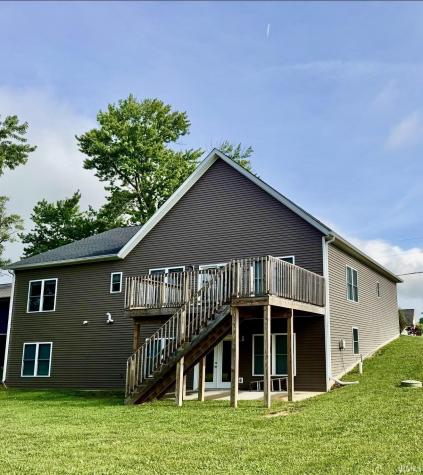 4119 W Carmola Drive Bloomington IN 47404