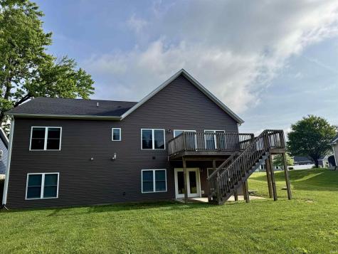 4119 W Carmola Drive Bloomington IN 47404